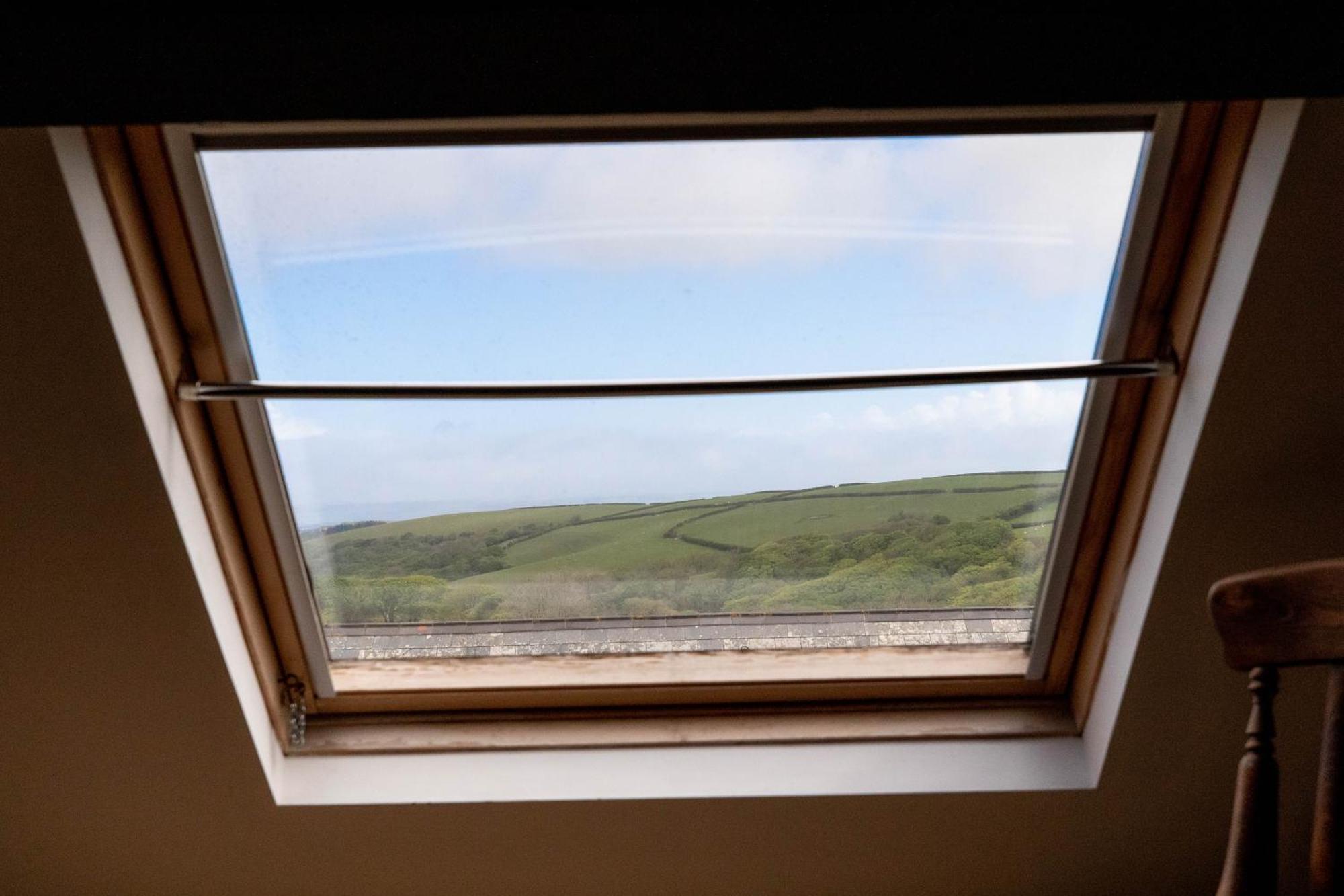 Treworgie Barton - Duchy Villa Bude Dış mekan fotoğraf