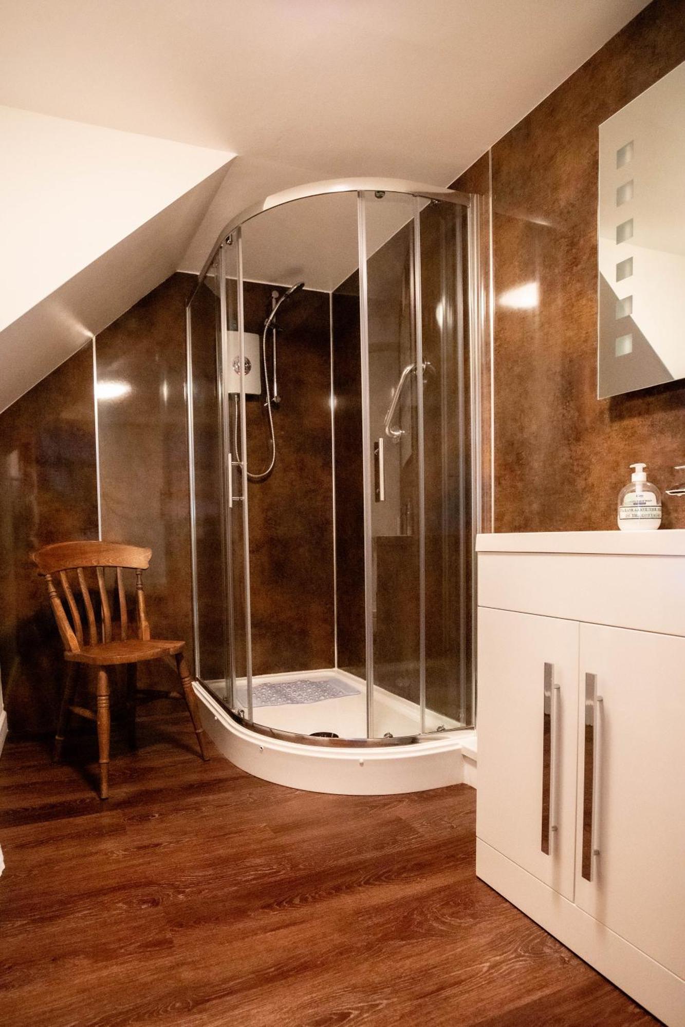 Treworgie Barton - Duchy Villa Bude Dış mekan fotoğraf