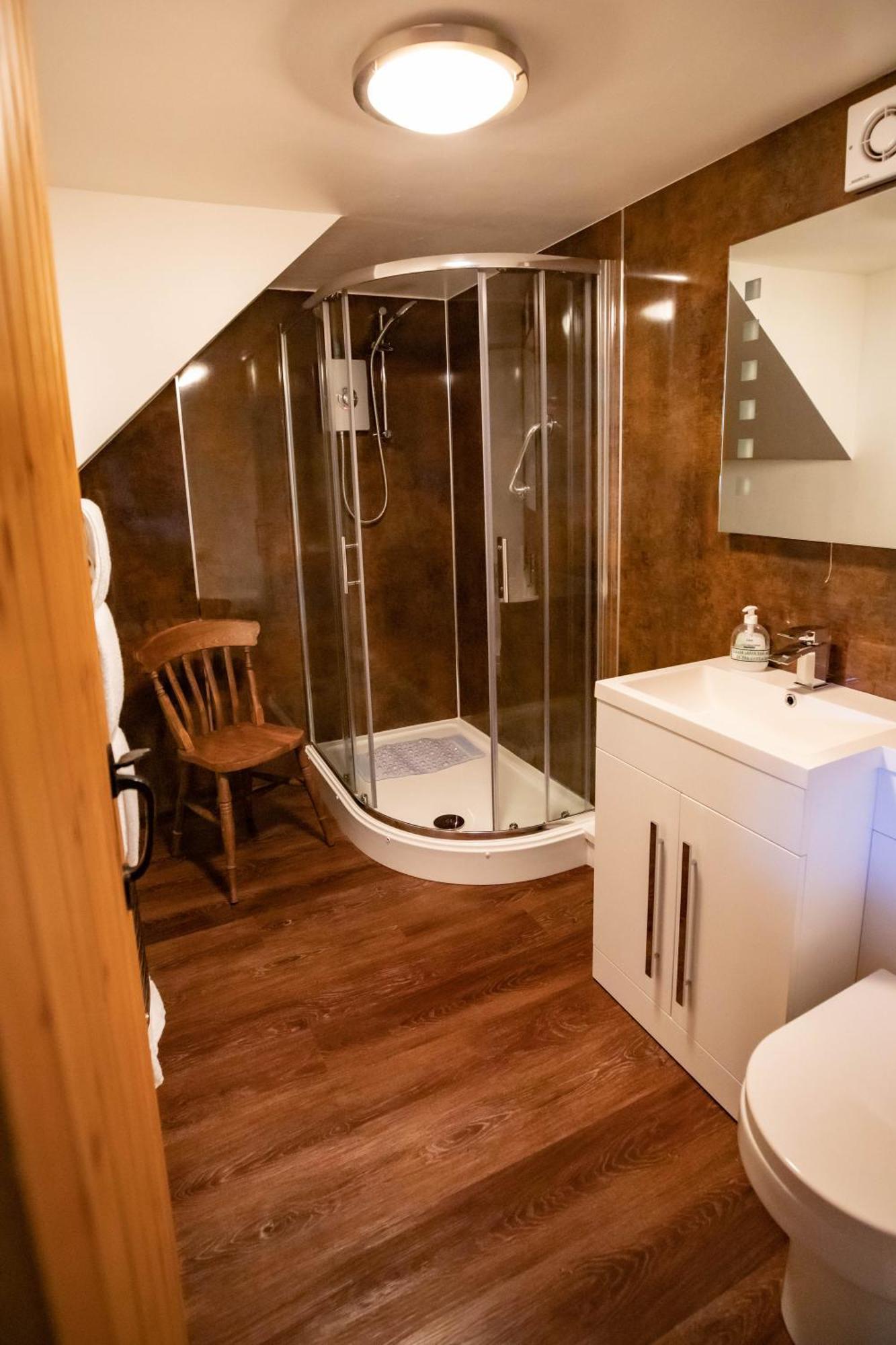 Treworgie Barton - Duchy Villa Bude Dış mekan fotoğraf