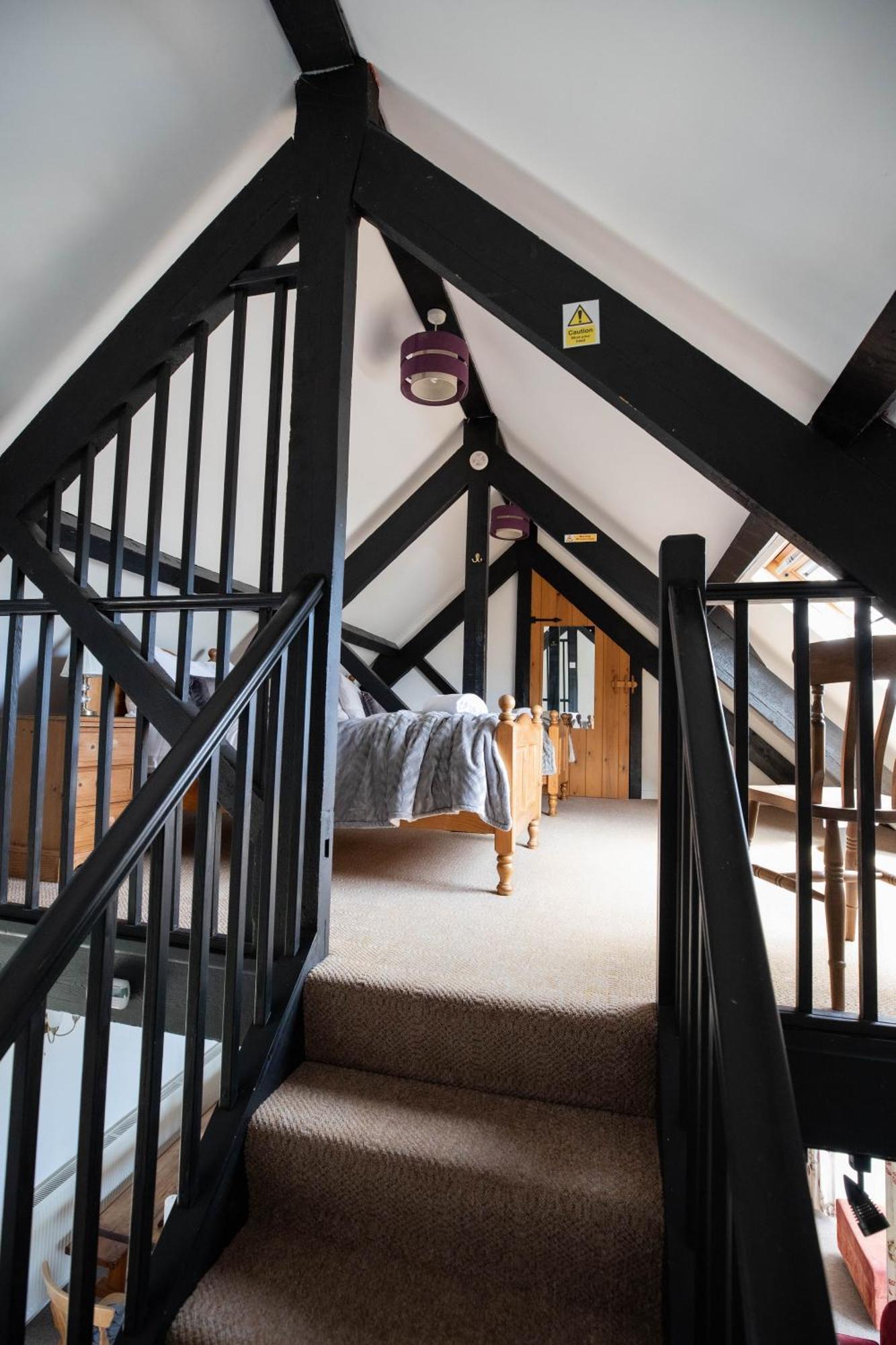 Treworgie Barton - Duchy Villa Bude Dış mekan fotoğraf